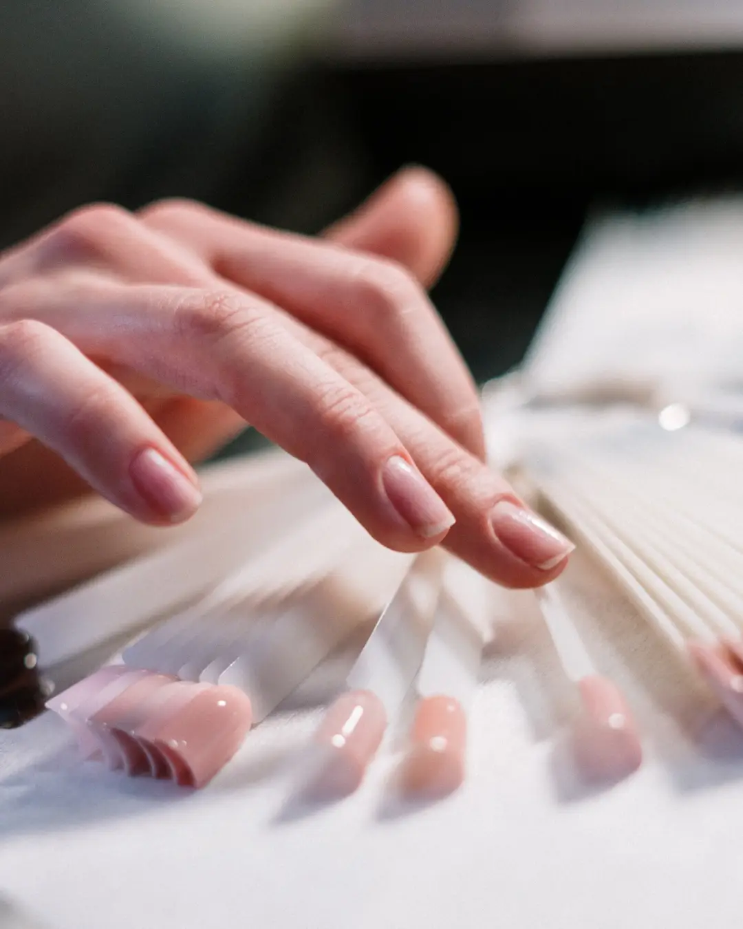 Nagelsalon in Hoogezand - Professionele BIAB-behandelingen voor sterke en mooie nagels