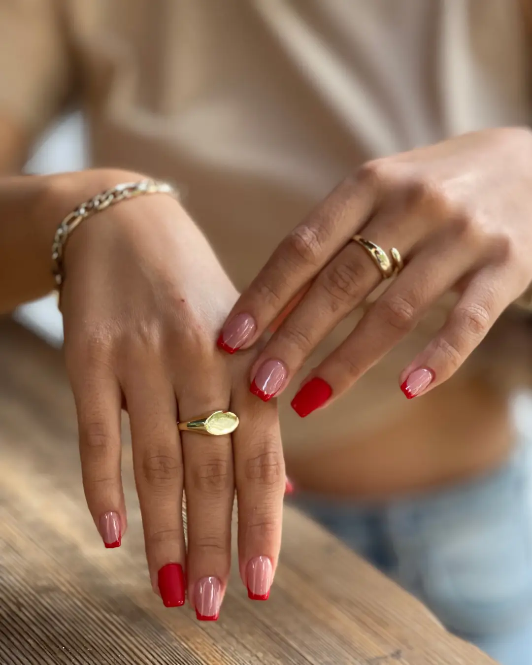 Nagelsalon in Hoogezand - Professionele BIAB-behandelingen voor sterke en mooie nagels