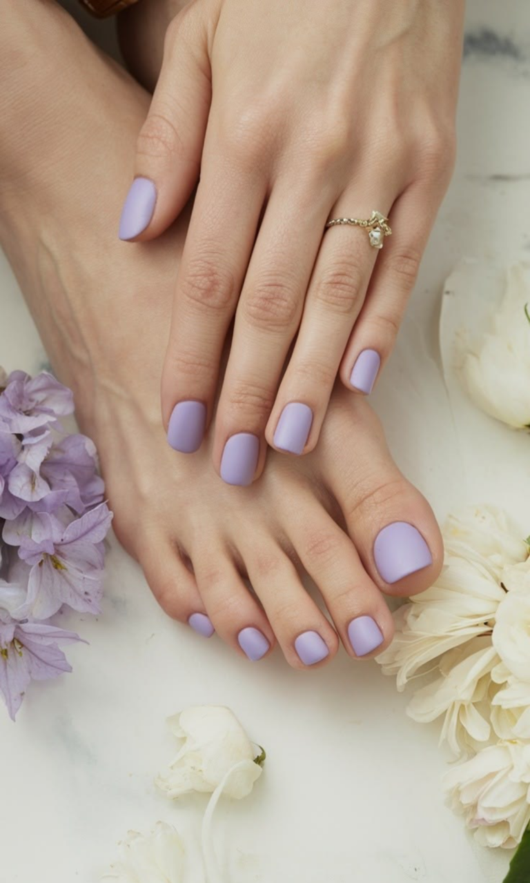 Lente nagels Elsnailstudihoogezand